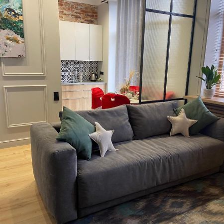 Lux Appartments В Центре Города В Стиле Loft Vínnytsia Exterior foto