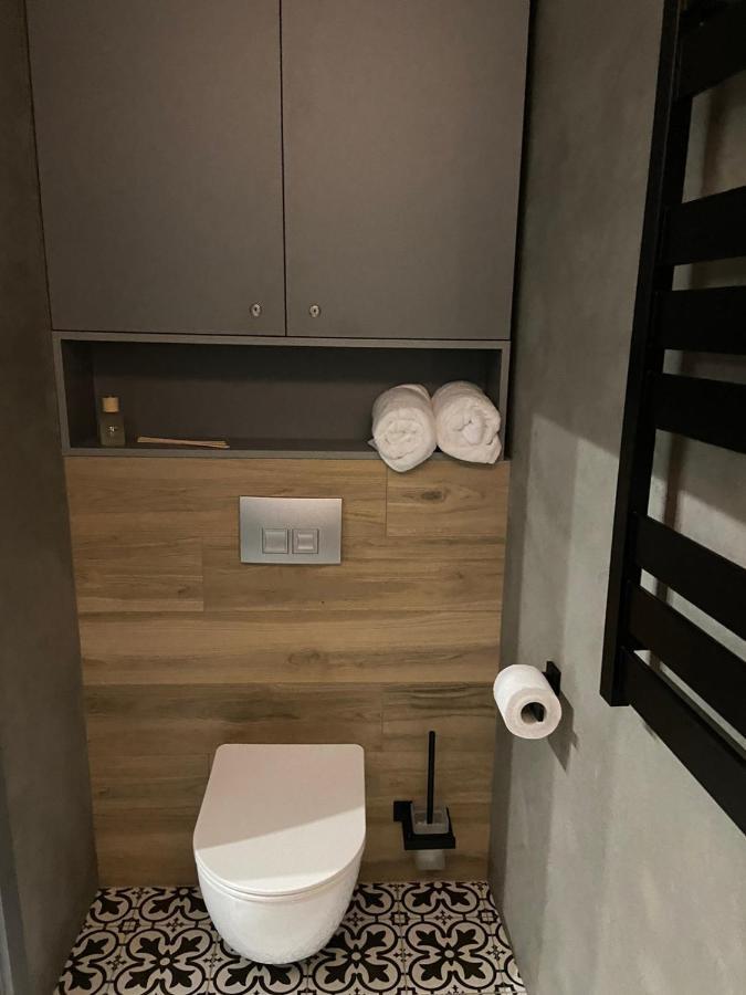 Lux Appartments В Центре Города В Стиле Loft Vínnytsia Exterior foto