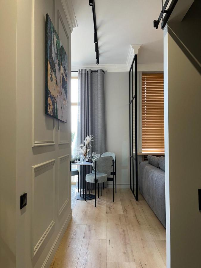 Lux Appartments В Центре Города В Стиле Loft Vínnytsia Exterior foto