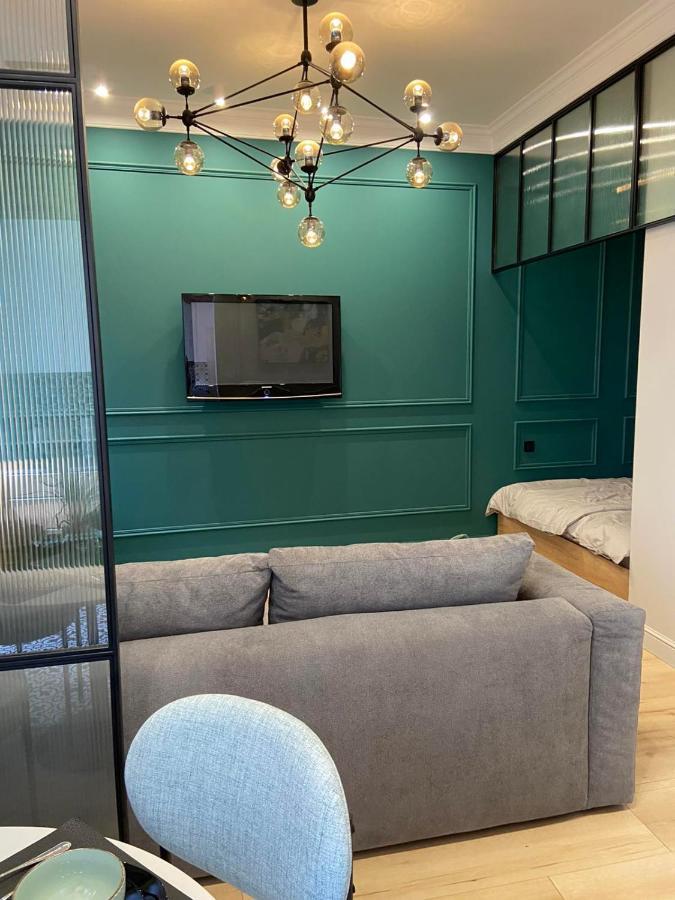 Lux Appartments В Центре Города В Стиле Loft Vínnytsia Exterior foto