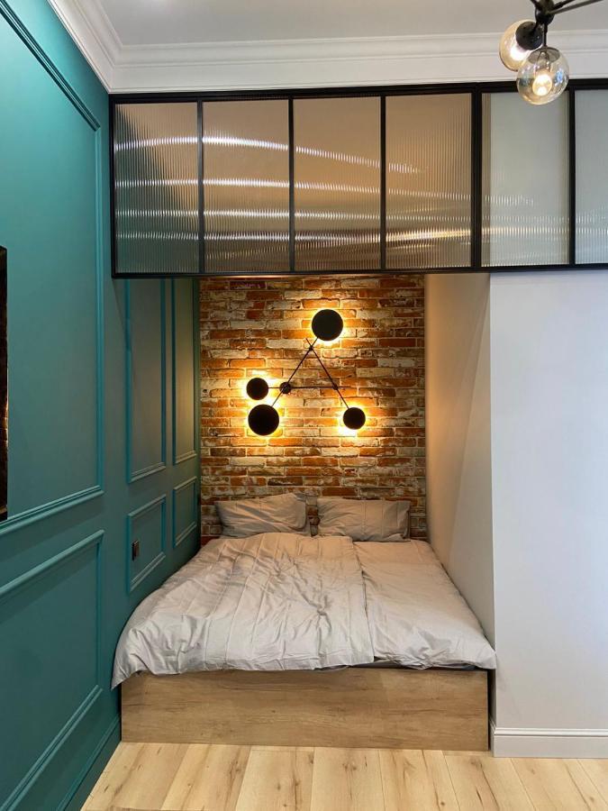 Lux Appartments В Центре Города В Стиле Loft Vínnytsia Exterior foto