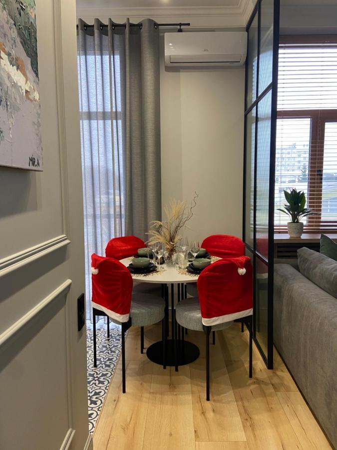 Lux Appartments В Центре Города В Стиле Loft Vínnytsia Exterior foto