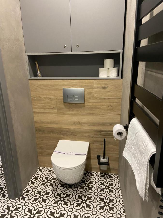 Lux Appartments В Центре Города В Стиле Loft Vínnytsia Exterior foto